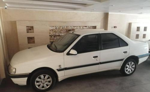 پژو 405 SLX بنزینی، مدل ۱۳۹۸