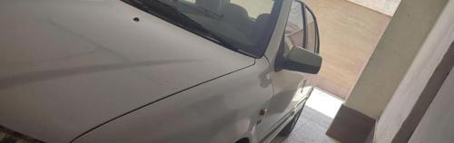 سمند LX ساده، مدل ۱۳۹۷