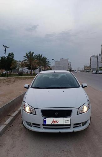 رانا LX، مدل ۱۳۹۵