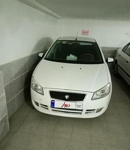 رانا LX، مدل ۱۳۹۶