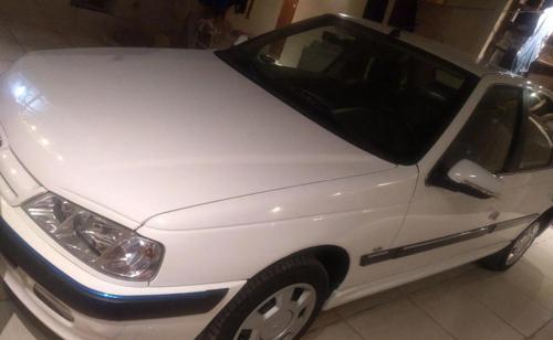پژو پارس LX TU5، مدل ۱۴۰۰