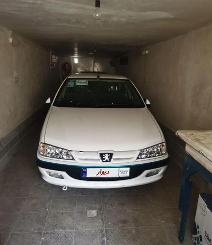 پژو پارس LX TU5، مدل ۱۴۰۲