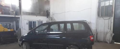 ون سایپا مدل ۱۳۸۳