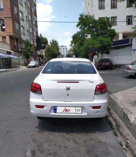 رانا پلاس، مدل ۱۴۰۰