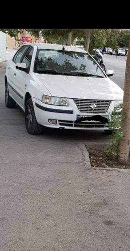 سمند LX مولتی پلکس، مدل ۱۳۹۹