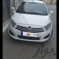 بلریانس h230 دوگانه سوز  cng مدل ۹۴ نقد واقساط