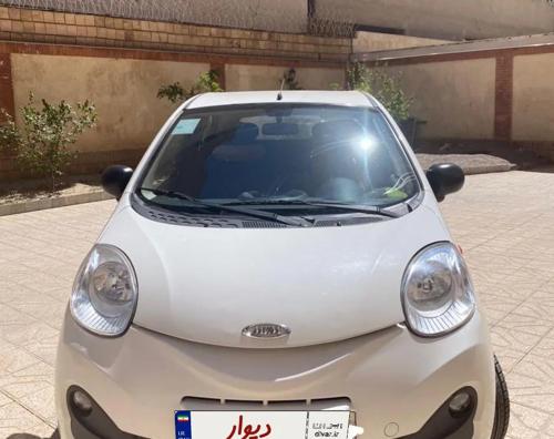 ام‌وی‌ام 110S کامفورت، مدل ۱۳۹۵