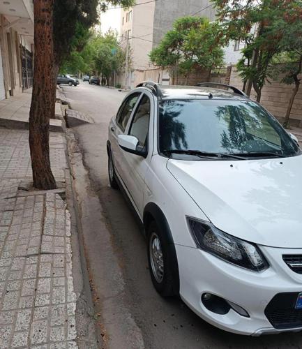 کوییک دنده‌ای R، مدل ۱۴۰۱