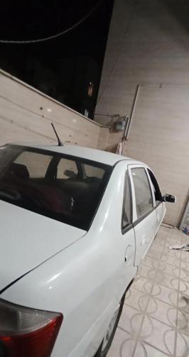 لیفان 520، مدل ۱۳۸۸