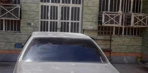 پژو روآ دوگانه سوز، مدل ۱۳۸۸