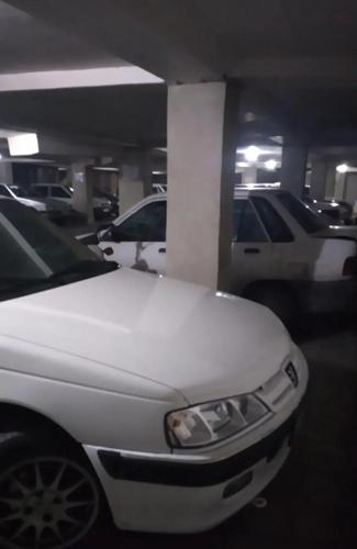 پژو پارس LX TU5، مدل ۱۳۹۵