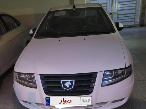 سمند سورن پلاس، مدل ۱۴۰۲