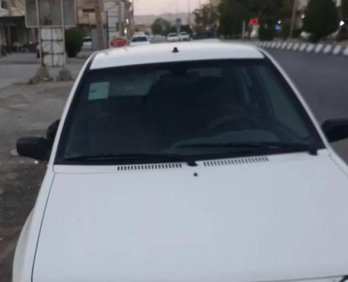 پراید 131 SE، مدل ۱۳۹۷
