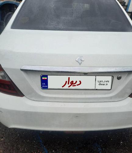 دنا پلاس توربو اتوماتیک، مدل ۱۴۰۱