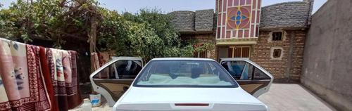 پژو 405 SLX بنزینی، مدل ۱۳۹۹