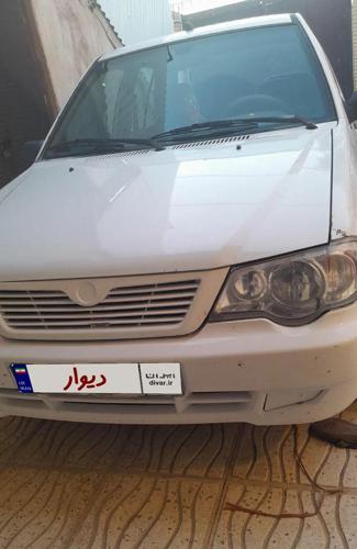 پراید 132 SE، مدل ۱۳۹۷