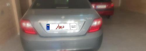 دنا پلاس 6 دنده توربو، مدل ۱۴۰۱