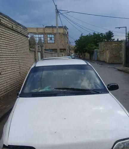 دوو ریسر GTE، مدل ۱۹۹۳