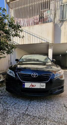 تویوتا کمری GL، مدل ۲۰۰۸