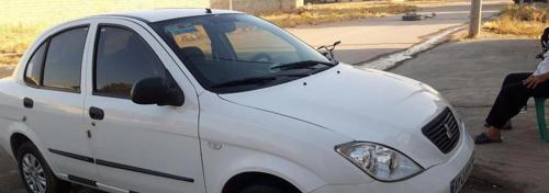 تیبا صندوق‌دار LX، مدل ۱۳۹۸