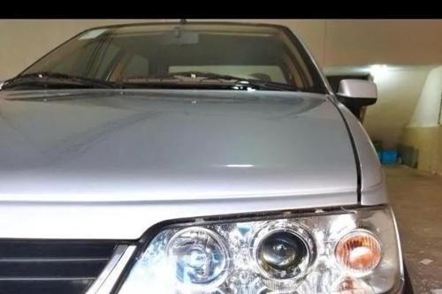 پژو 405 SLX بنزینی tu5، مدل 99