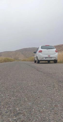 تیبا هاچبک EX، مدل ۱۴۰۰
