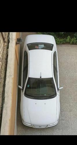 سمند LX EF7 گازسوز، مدل ۱۳۹۵
