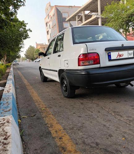 پراید 131
