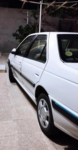 پژو پارس LX TU5، مدل ۱۴۰۰