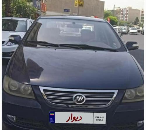 لیفان 620 1800cc، مدل ۱۳۹۳