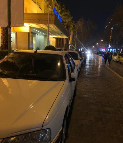 پژو پارس LX TU5، مدل ۱۳۹۸
