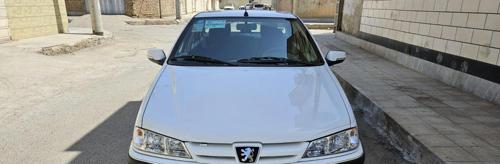 پژو پارس LX TU5، مدل ۱۴۰۱