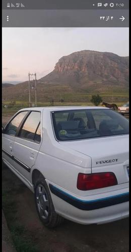 پژو پارس LX TU5، مدل ۱۴۰۱