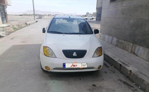 تیبا صندوق‌دار LX، مدل ۱۳۹۴