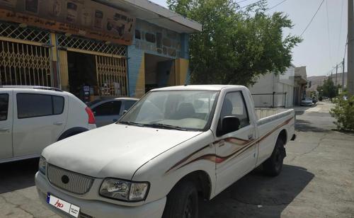 وانت شوکا 1392 خونگی