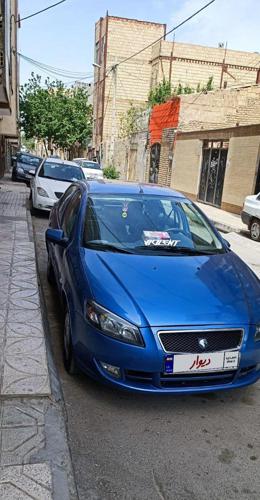 رانا LX، مدل ۱۳۹۴