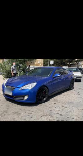جنسیس کوپه
