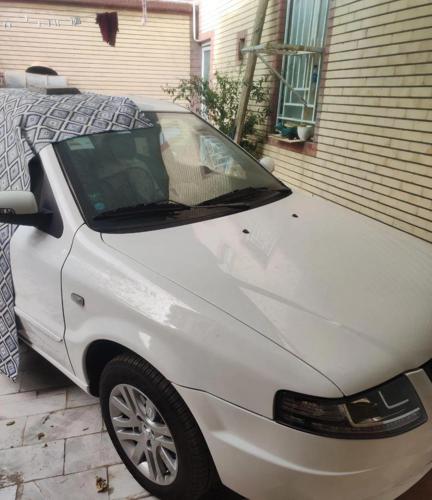 سمند سورن پلاس، مدل ۱۴۰۲