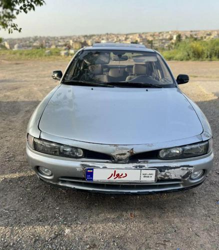 میتسوبیشی گالانت، مدل ۱۹۹۴
