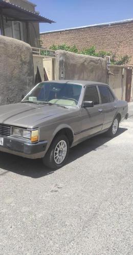 تویوتا کرونا t130