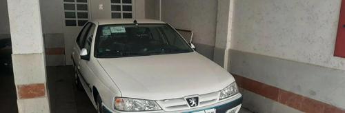 پژو پارس LX TU5، مدل ۱۴۰۲