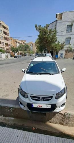کوییک دنده‌ای ساده، مدل ۱۴۰۱
