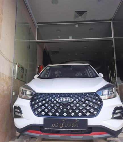 ام وی ام X55 پرو IEمدل ۱۴۰۱