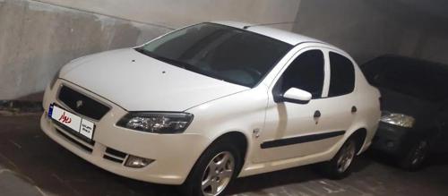 رانا LX، مدل ۱۳۹۶