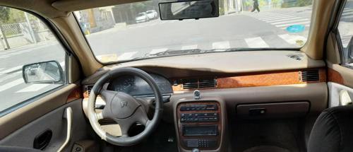 سمند LX ساده، مدل ۱۳۸۲