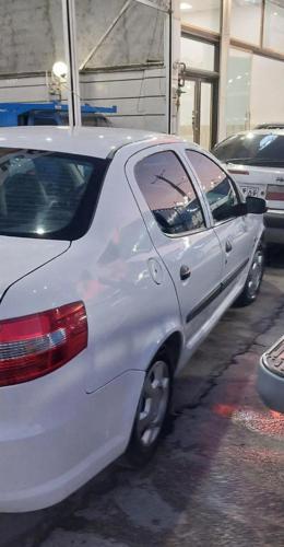رانا LX، مدل ۱۳۹۵