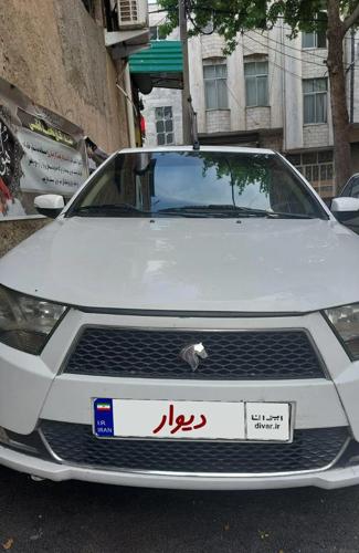 دنا معمولی تیپ ۱، مدل ۱۳۹۷