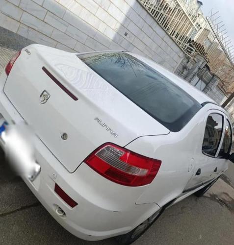 رانا LX، مدل ۱۳۹۳