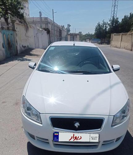 رانا LX، مدل ۱۳۹۳