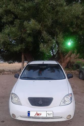 تیبا صندوق‌دار LX، مدل ۱۳۹۳